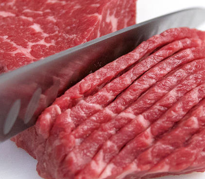 品質で焼き肉食べ放題の「常識」を変える