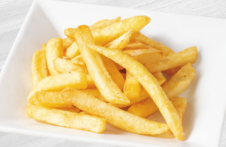 フライドポテト