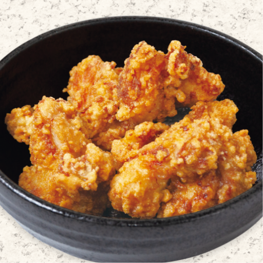 唐揚げ