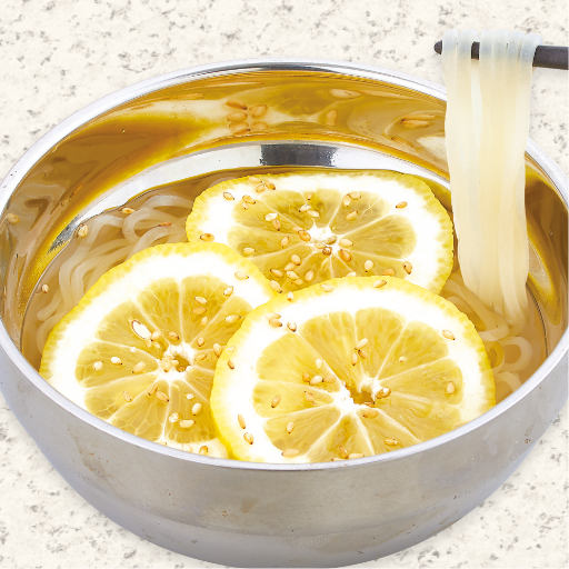 レモン冷麺（ミニ）