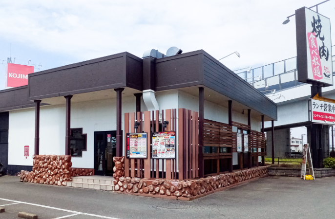 福岡橋本店