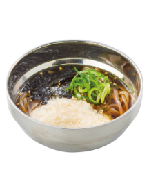 麺