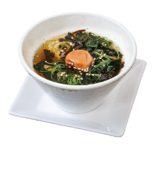 麺