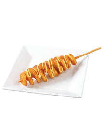 ハリケーンポテト