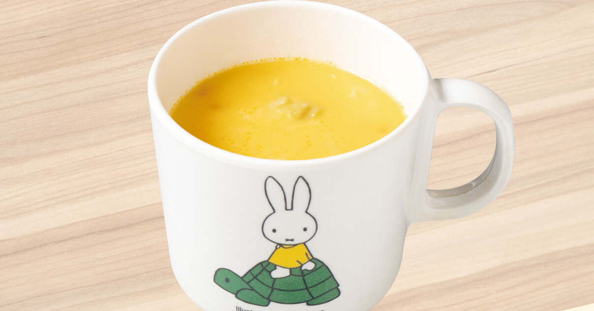 おこさまコーンスープ