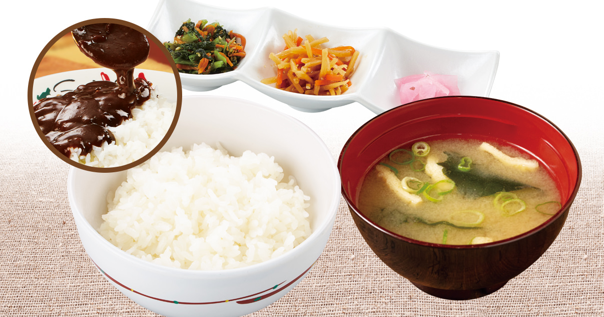 和食セット