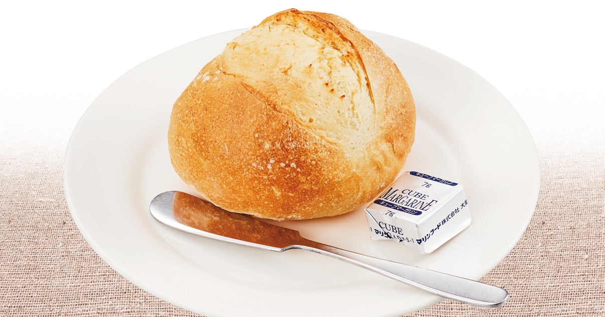 パン